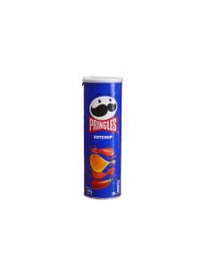 چیپس پرینگلز با طعم کچاپ – Pringles Ketchup