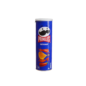 چیپس پرینگلز با طعم کچاپ – Pringles Ketchup