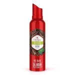 اسپری دئودورانت مردانه Timber الد اسپایس 140ml