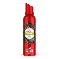 اسپری دئودورانت مردانه Timber الد اسپایس 140ml