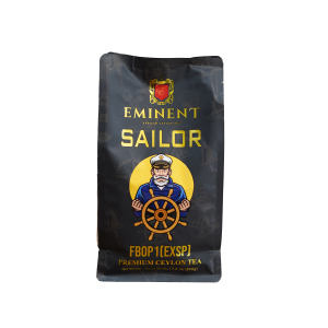 چای سیاه امیننت کاپیتان – Sailor Eminent