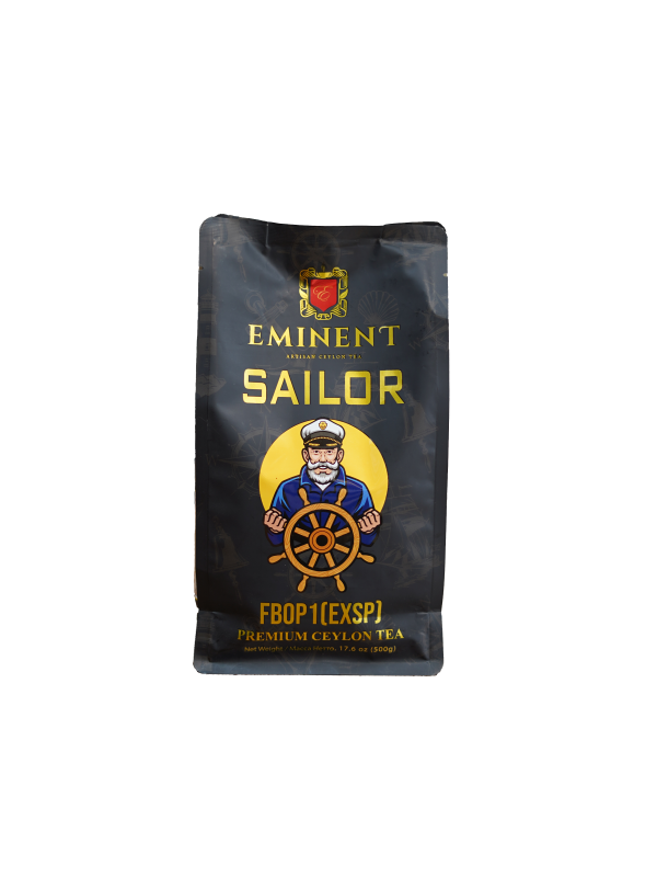 چای سیاه امیننت کاپیتان – Sailor Eminent