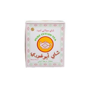 چای سیاه ابوغوری – 450 گرم