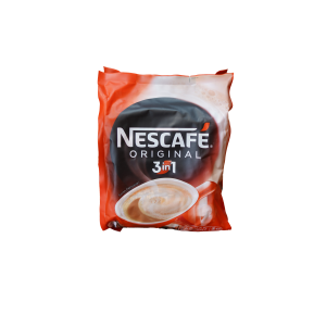 کافی میکس نسکافه 3 در 1 نستله اورجینال 30 عددی – Nescafe