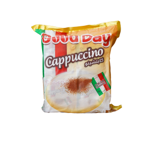 کاپوچینو گوددی – Good Day Cappuccino