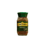 قهوه جاکوبز سبز مونارک شیشه 50 گرمی – JACOBS