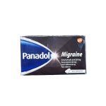 قرص پانادول میگرن اصل | Panadol Migraine
