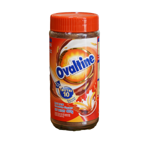 Ovaltine production powder with cereals - OVALTINE