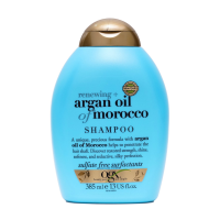 Argan Oil of Morocco shampoo