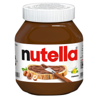 شکلات صبحانه Nutella آلمان – 750 گرمی