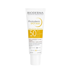 ضد آفتاب اسپات ایج بایودرما +SPF50