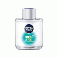 افتر شیو نیوآ مدل FRESH KICK AFTER SHAVE LOTION