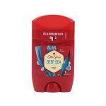 مام صابونی الد اسپایس مدل Old Spice deep sea