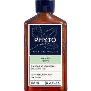 شامپو حجم دهنده فیتو ولوم موهای نازک Phyto Phytovolume