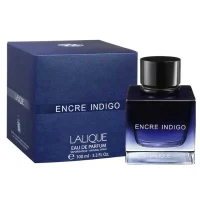 عطر ادکلن لالیک انکر ایندیگو | Lalique Encre Indigo