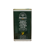 روغن زیتون فرابکر اسپانیایی 4 لیتری برتینی