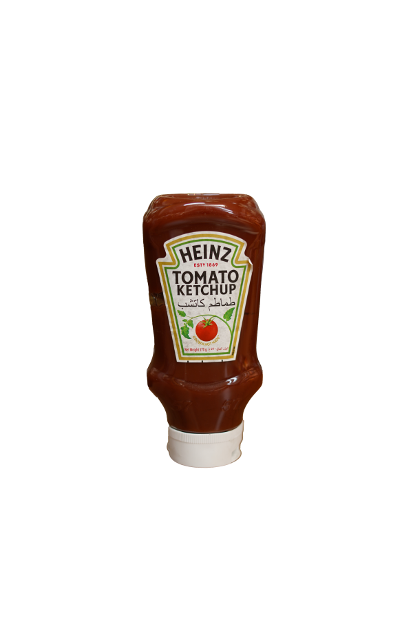 سس کچاپ heinz هاینز 570 گرم