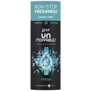 گرانول خوشبوکننده لباس لنور رایحه تمیزی و تازگی (Lenor Fresh)