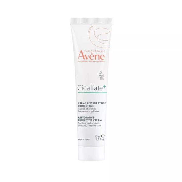 کرم سیکالفیت اون avene cicalfate creme