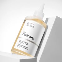تونر گلایکولیک اسید 7% اوردینری اکسفولیتینگ لایه بردار و روشن کننده پوست