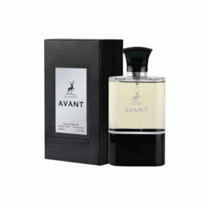 ادکلن الحمبرا مدل آوانت رایحه کرید اونتوس