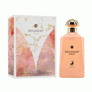 الحمبرا دکادنت دریم