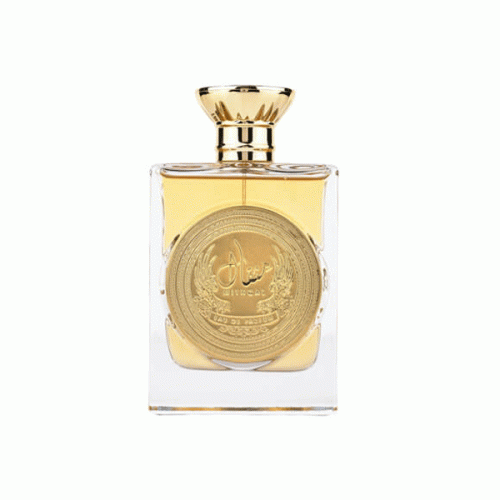 ادکلن ارض الزعفران مدل مثقال MITHQAL رایحه دیور گریس