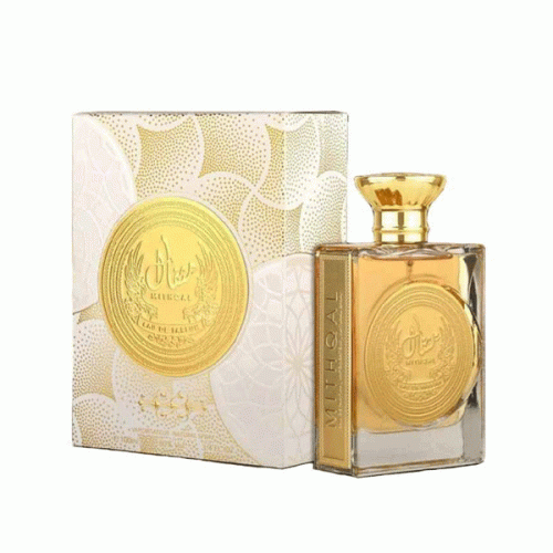 MITHQAL-ARD-AL-ZAAFARAN-500x500 ادکلن ارض الزعفران مدل مثقال MITHQAL رایحه دیور گریس