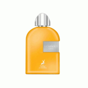 ادکلن الحمبرا مدل لومینوس ویواید رایحه مارلی پرسیوس
