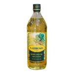 روغن هسته انگور سابروسو خالص 100% 1 لیتری – Sabroso