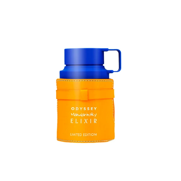 عطر ادکلن آرماف ادیسه ماندارین اسکای الکسیر | Armaf Odyssey Mandarin Sky Elixir